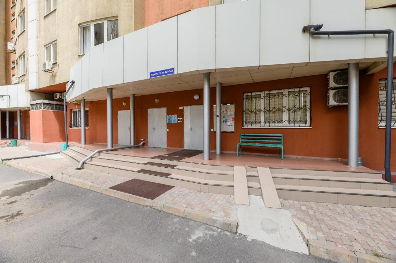 428 Lighthouse Apartments - Traveler'S Choice الماتي المظهر الخارجي الصورة