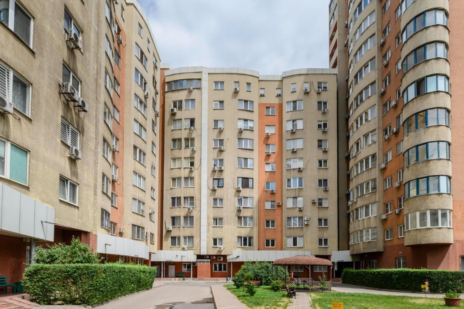 428 Lighthouse Apartments - Traveler'S Choice الماتي المظهر الخارجي الصورة