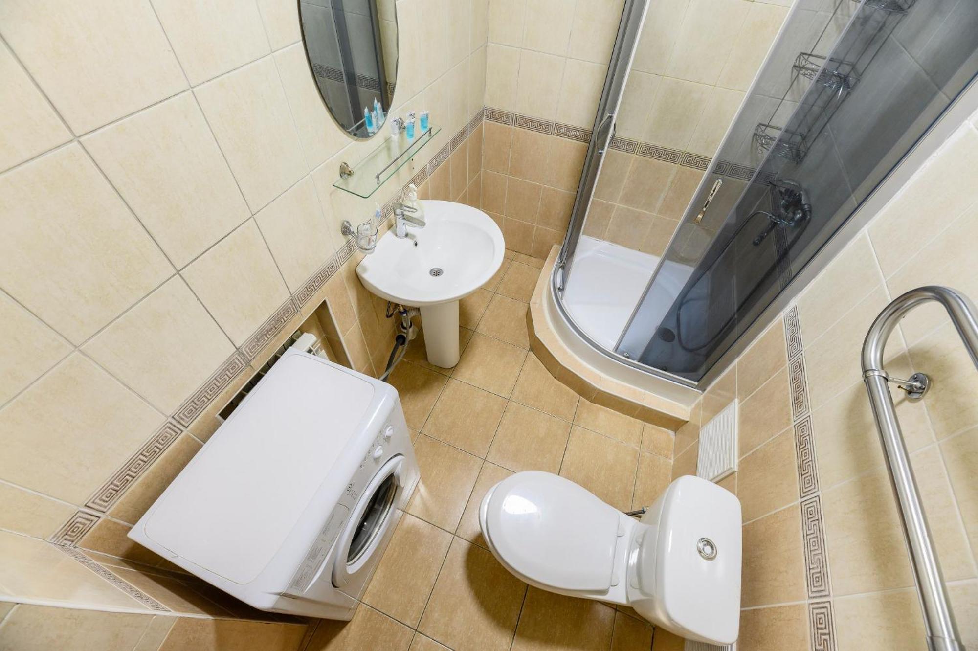 428 Lighthouse Apartments - Traveler'S Choice الماتي المظهر الخارجي الصورة