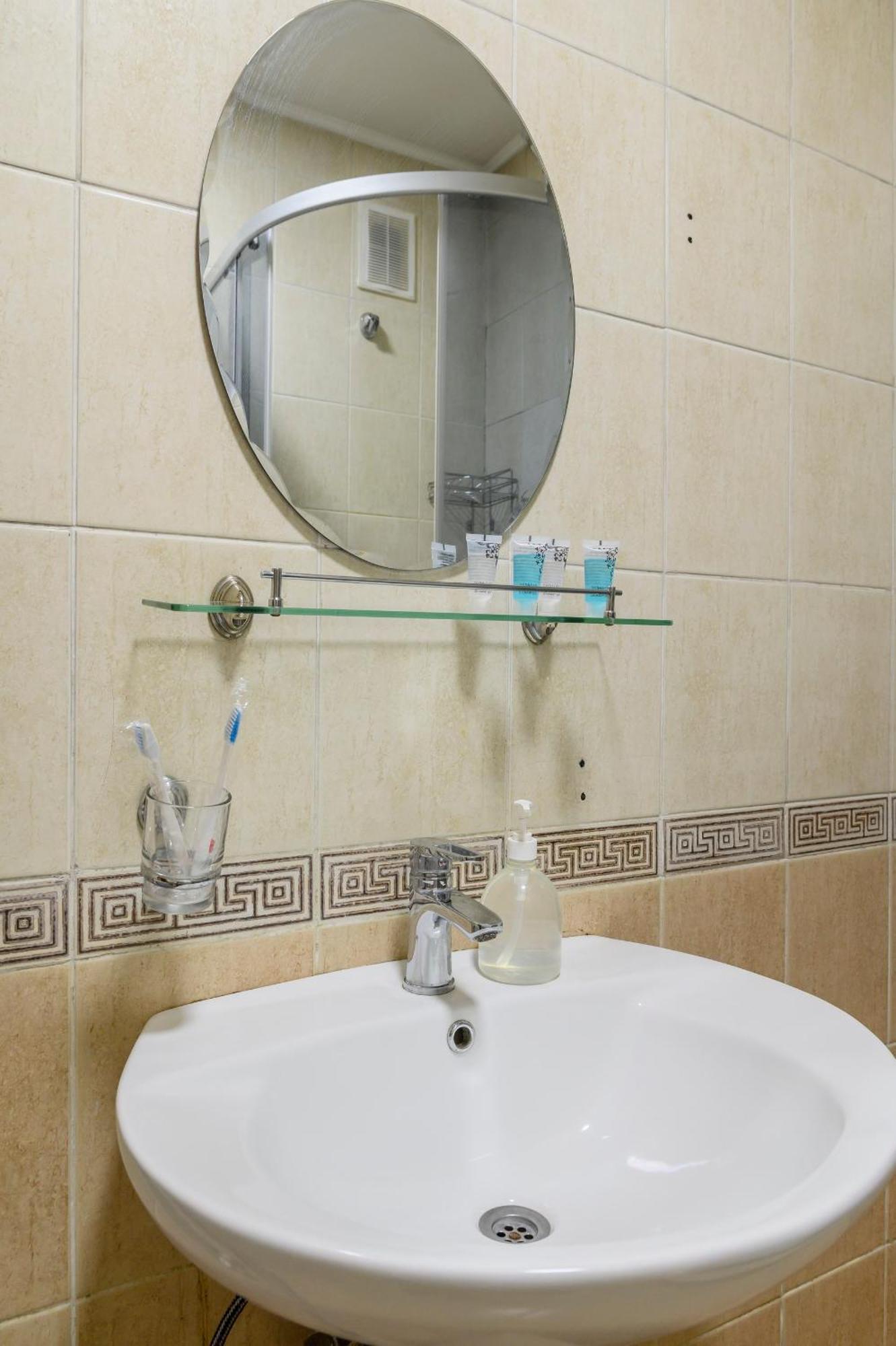428 Lighthouse Apartments - Traveler'S Choice الماتي المظهر الخارجي الصورة