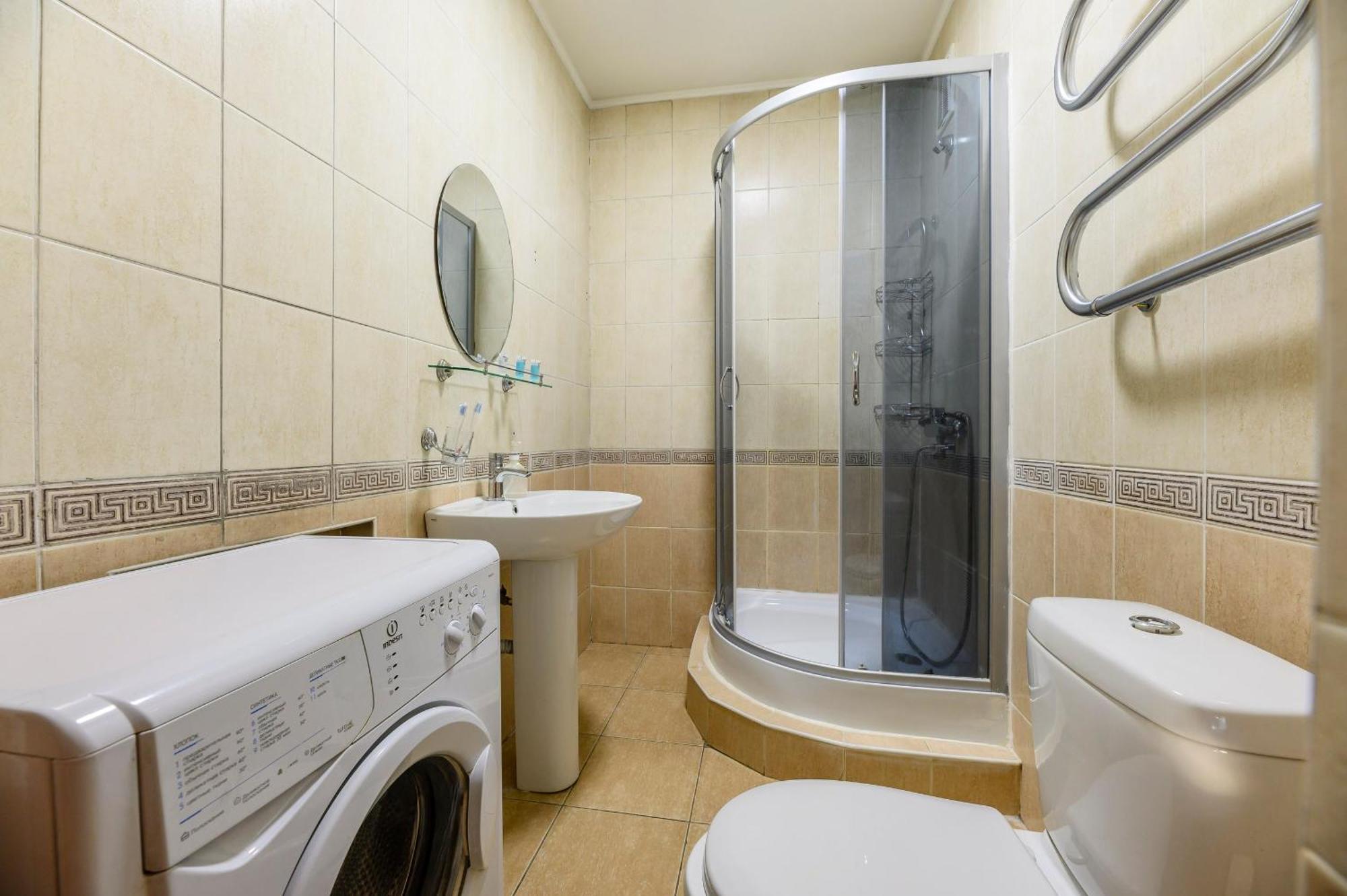 428 Lighthouse Apartments - Traveler'S Choice الماتي المظهر الخارجي الصورة